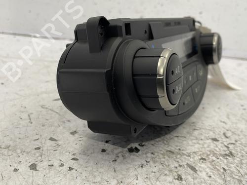 Climate control TOYOTA YARIS (_P13_) 1.5 Hybrid (NHP130_, NHP130) | BP22847507I5 