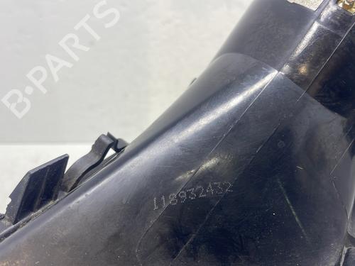 Right front fog light FORD MONDEO III (B5Y) 2.0 TDCi | BP31806974C31 