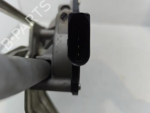 Front wiper motor AUDI Q2 (GAB, GAG) 1.4 TFSI | BP29491944M29 