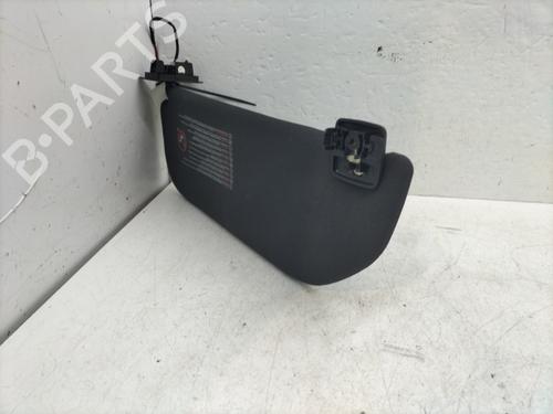 Right sun visor CITROËN DS5 1.6 HDi 115 | BP32103345I2 