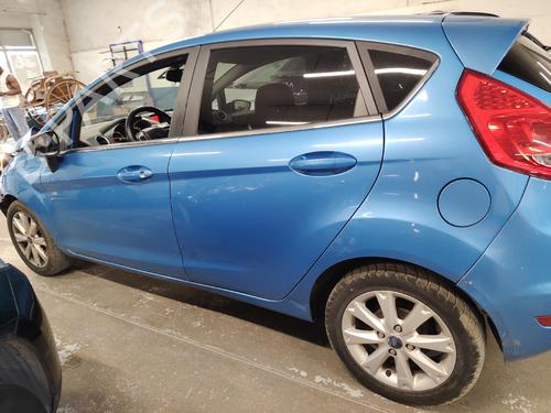 Starter FORD FIESTA VI (CB1, CCN) 1.4 TDCi | BP38721371M8 - Image 10