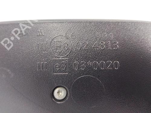 Left mirror FORD KA (RU8) 1.2 | BP22824619C26 