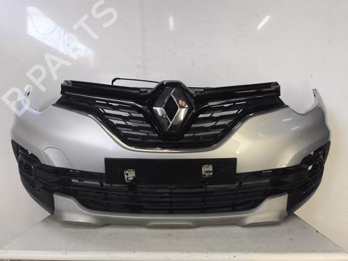 Used Front bumper RENAULT CAPTUR I (J5_, H5_) 0.9 TCe 90 (90 hp) 31997206