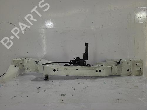 Frontplade/Frontkurv Frontplade/Frontkurv CHEVROLET ORLANDO (J309) 2.0 D (163 hp) 22825372 22825372