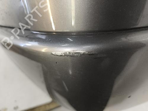 Front bumper PEUGEOT 806 (221) 2.0 HDI | BP30162580C7 