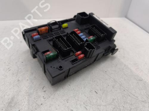 Fuse box PEUGEOT 307 (3A/C) 1.6 16V | BP30162397E1