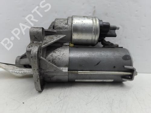 Used Starter RENAULT KANGOO / GRAND KANGOO II (KW0/1_) 1.5 dCi 90 (KW05, KW08, KW0G, KW11) (90 hp) 30761455