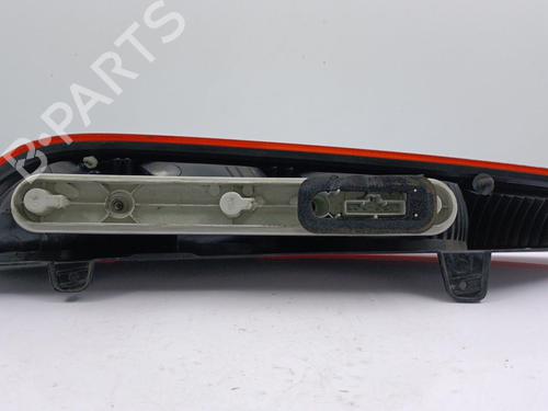 Used Right taillight Right taillight 22818478 22818478