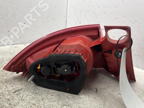 Right taillight SEAT LEON (1P1) 1.6 TDI | BP23970411C35 