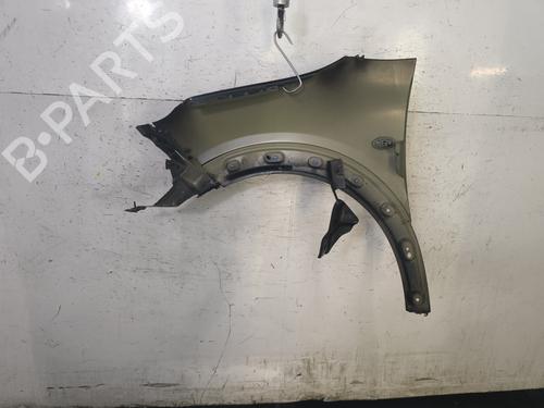 Forskærm Højre CITROËN C4 CACTUS 1.2 VTi 82 | BP31911066C42