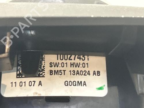 Headlight switch FORD FOCUS III 1.6 TDCi | BP39979434I24 - Image 2