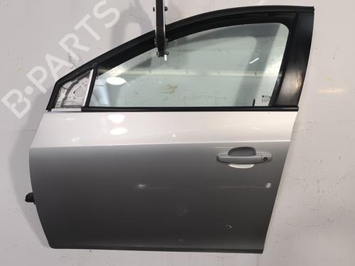 Used Left front door CHEVROLET CRUZE (J300) 1.7 D (131 hp) 25259700