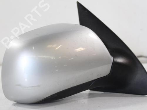 Right mirror SKODA FABIA I Combi (6Y5) 1.4 TDI | BP22813583C27 