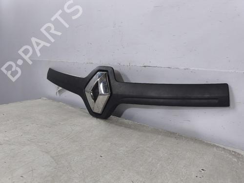 Used Grille Grille RENAULT TRAFIC III Van (FG_) 1.6 dCi 120 (FGMB, FGMC) (120 hp) 40438834 40438834