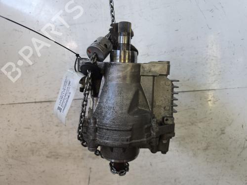 Used Transfer box Transfer box VW TOURAN (1T3) [2010-2016] 36148159 36148159