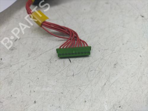 Spak kontakt RENAULT CLIO III (BR0/1, CR0/1) 1.5 dCi (C/BR0G, C/BR1G) | BP29980527I30