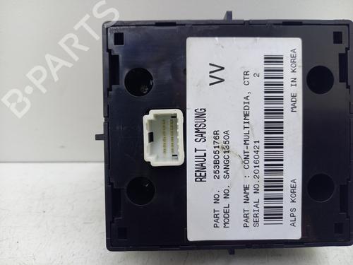 Switch RENAULT SCÉNIC III (JZ0/1_) 1.5 dCi | BP36520448I30 - Image 3