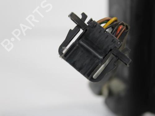 Right mirror SEAT ALTEA (5P1) 1.9 TDI | BP22813108C27 
