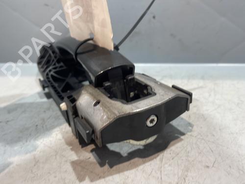 Front left exterior door handle SEAT IBIZA IV SC (6J1, 6P5) 1.9 TDI | BP29639872C128 
