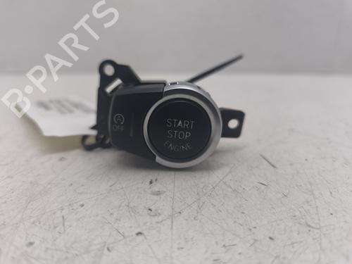 Used Switch BMW X3 (F25) xDrive 30 d (258 hp) 31581546