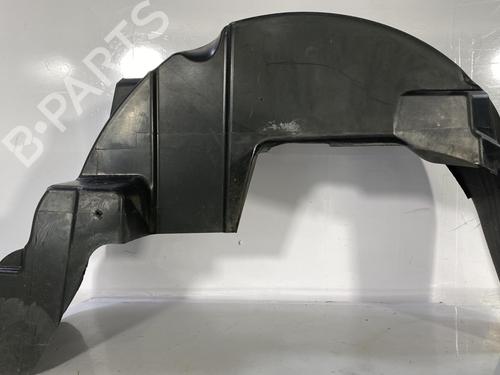 Used Wheel arch CITROËN NEMO MPV 1.4 HDi (68 hp) 22828132