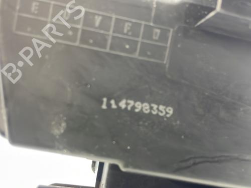 Right headlight OPEL ASTRA J (P10) 1.7 CDTI (68) | BP31581325C29 