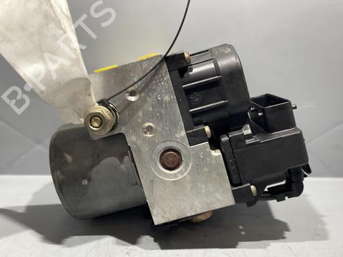 Used ABS pump ABS pump PEUGEOT 406 (8B) 2.0 16V (132 hp) 28277464 28277464