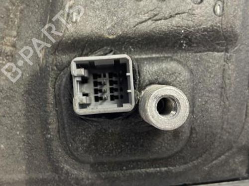 Right mirror HYUNDAI MATRIX (FC) 1.5 CRDi | BP22831427C27 