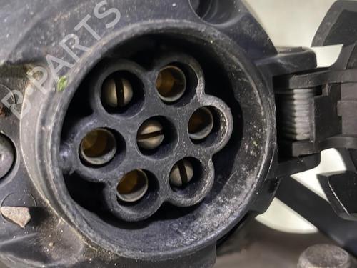 Used Tow ball/Mechanism OPEL ZAFIRA / ZAFIRA FAMILY B (A05) 1.9 CDTI (M75) (120 hp) 22843299