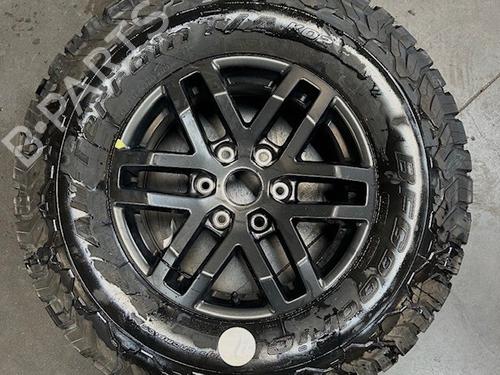 Fælgsæt FORD RANGER (TKE) 2.0 EcoBlue 4x4 | BP36815996C100  - Image 5