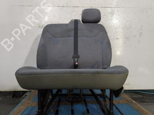 Right front seat RENAULT TRAFIC II Bus (JL) | BP33960450C16 - Image 7