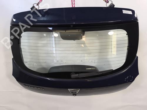 Used Tailgate DACIA SANDERO II 1.0 SCe 75 (B8JC, B8JD, B8NC) (73 hp) 29314835