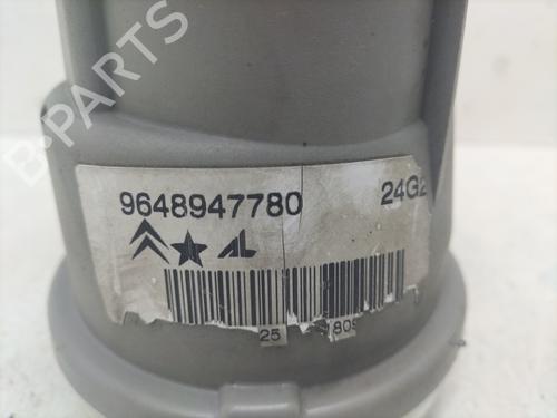 Światło przeciwmgłowe przednie lewe CITROËN C3 I (FC_, FN_) 1.4 i | BP29980455C30