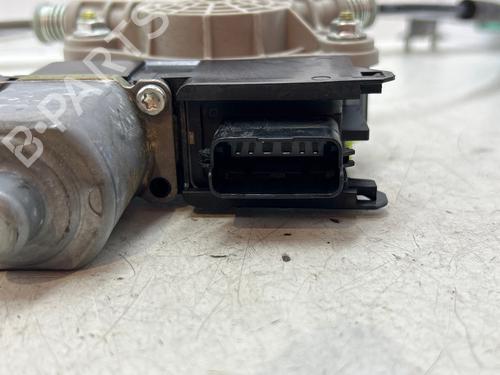 Front left window mechanism KIA STONIC (YB) 1.0 T-GDi | BP35886771C22 - Image 2