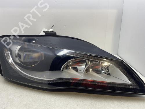 Used Right headlight Right headlight AUDI R8 (422, 423) 5.2 FSI quattro (525 hp) 30134844 30134844