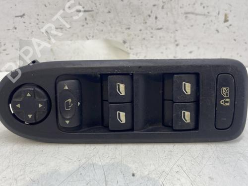 Switch CITROËN C5 III (RD_) 1.6 HDi 110 (RD9HZC) | BP27164462I30 - Image 5