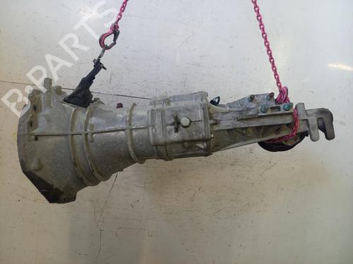 Gearbox MAZDA MX-5 III (NC) 1.8 (NC18) | BP32526510M3  - Image 5
