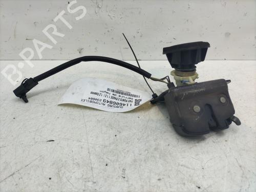 Tailgate lock FIAT PUNTO (188_) 1.2 60 (188.030, .050, .130, .150, .230, .250) | BP30045732C101 
