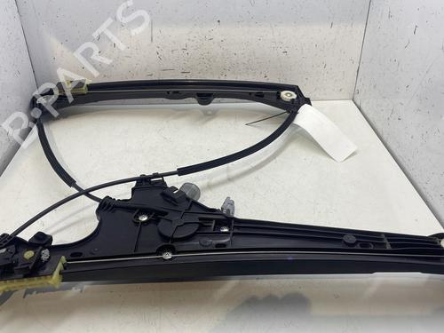 Rudehejsemekanisme ventre foran RENAULT AUSTRAL TCe 130 (HGM2) | BP37731965C22 - Image 4