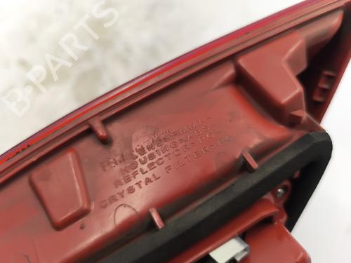 Left tailgate light OPEL MERIVA B MPV (S10) 1.7 CDTI (75) | BP25331531C79 