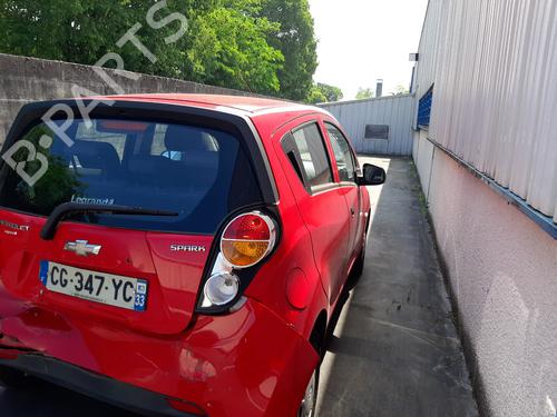 CHEVROLET SPARK (M300) 2864918