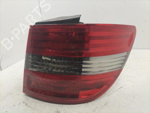 Used Right taillight MERCEDES-BENZ B-CLASS Sports Tourer (W245) B 200 CDI (245.208) (140 hp) 23829018