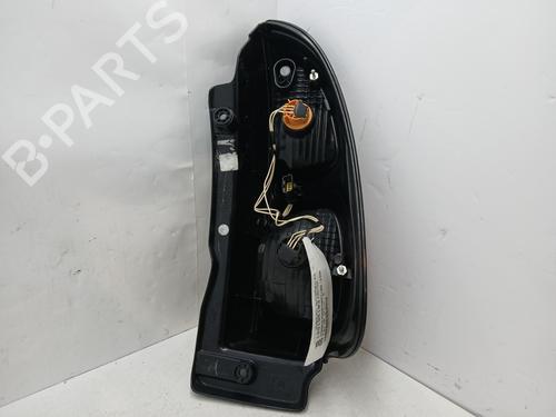 Used Left taillight Left taillight CITROËN C3 Picasso (SH_) [2008-2026] 34500375 34500375