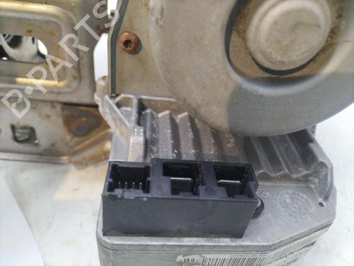 Steering column RENAULT MODUS / GRAND MODUS (F/JP0_) 1.5 dCi (FP0E, JP0E) | BP28362667M21 