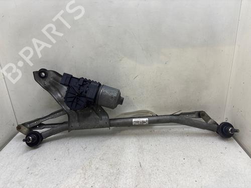 Front wiper motor DACIA LOGAN MCV (KS_) 1.5 dCi (KS0W) | BP39513146M29 - Image 4