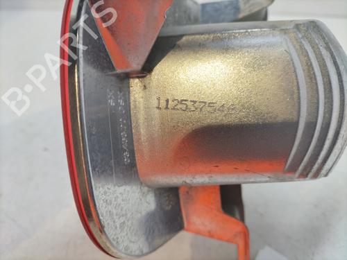 Rear bumper left light FIAT PANDA (312_, 319_) 1.2 (312PXA1A) | BP29438900C81 