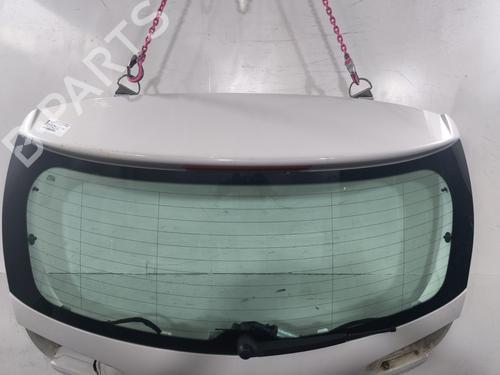 Used Tailgate Tailgate 37694458 37694458