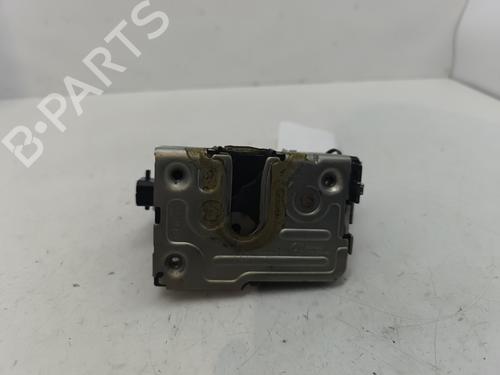 Used Rear right lock DACIA SANDERO 1.4 MPI LPG (72 hp) 29377394
