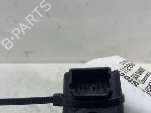 Mirror switch DACIA SANDERO II TCe 90 (B8M1, B8MA, B8AC) | BP29515819I25 