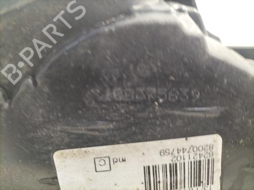 Right taillight DACIA LOGAN (LS_) 1.5 dCi (LS0W) | BP23829490C35 - Image 3